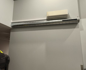 Vidaus apdaila Klaipėda ir regione. / Apdaila Klaipėda / Darbų pavyzdys ID 4023583
