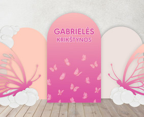 Švenčių Dekoravimas, Floristika, Fotozonų Įrengimas / Dinci Deco / Darbų pavyzdys ID 4023691