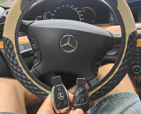 Automobilių raktų gamyba ir programavimas / Okauto_paslaugos / Darbų pavyzdys ID 4023727