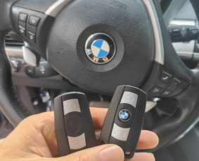 Automobilių raktų gamyba ir programavimas / Okauto_paslaugos / Darbų pavyzdys ID 4023731