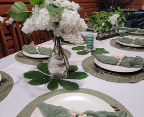 Švenčių Dekoravimas, Floristika, Fotozonų Įrengimas / Dinci Deco / Darbų pavyzdys ID 4023749