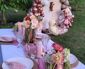 Švenčių Dekoravimas, Floristika, Fotozonų Įrengimas / Dinci Deco / Darbų pavyzdys ID 4023751