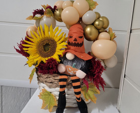 Švenčių Dekoravimas, Floristika, Fotozonų Įrengimas / Dinci Deco / Darbų pavyzdys ID 4023767