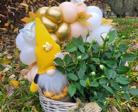 Švenčių Dekoravimas, Floristika, Fotozonų Įrengimas / Dinci Deco / Darbų pavyzdys ID 4023773