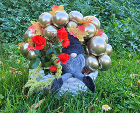Švenčių Dekoravimas, Floristika, Fotozonų Įrengimas / Dinci Deco / Darbų pavyzdys ID 4023775
