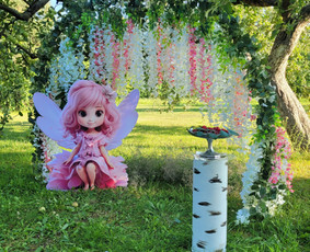 Švenčių Dekoravimas, Floristika, Fotozonų Įrengimas / Dinci Deco / Darbų pavyzdys ID 4023789