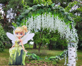 Švenčių Dekoravimas, Floristika, Fotozonų Įrengimas / Dinci Deco / Darbų pavyzdys ID 4023791