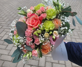 Švenčių Dekoravimas, Floristika, Fotozonų Įrengimas / Dinci Deco / Darbų pavyzdys ID 4023799