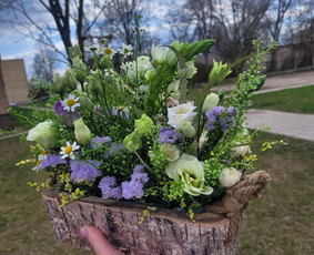 Švenčių Dekoravimas, Floristika, Fotozonų Įrengimas / Dinci Deco / Darbų pavyzdys ID 4023801