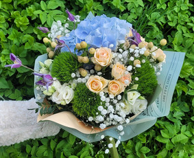 Švenčių Dekoravimas, Floristika, Fotozonų Įrengimas / Dinci Deco / Darbų pavyzdys ID 4023807