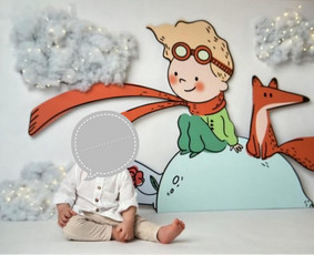 Švenčių Dekoravimas, Floristika, Fotozonų Įrengimas / Dinci Deco / Darbų pavyzdys ID 4023817