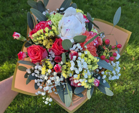 Švenčių Dekoravimas, Floristika, Fotozonų Įrengimas / Dinci Deco / Darbų pavyzdys ID 4023829