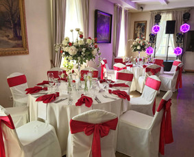 Švenčių Dekoravimas, Floristika, Fotozonų Įrengimas / Dinci Deco / Darbų pavyzdys ID 4023833