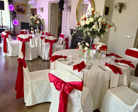 Švenčių Dekoravimas, Floristika, Fotozonų Įrengimas / Dinci Deco / Darbų pavyzdys ID 4023835