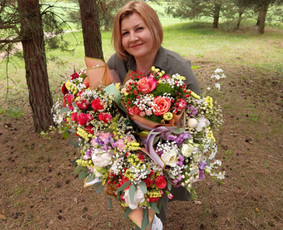 Švenčių Dekoravimas, Floristika, Fotozonų Įrengimas / Dinci Deco / Darbų pavyzdys ID 4023839