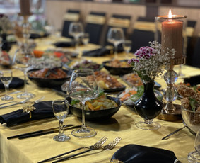 Vieno kąsnio sumuštiniai - Maistas Jūsų šventei - 1