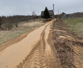 Ekskavatorinio krautuvo - račioko nuoma - Ekskavatoriaus nuoma - 4 Ekskavatoriaus nuoma - Ekskavatorinio krautuvo - račioko nuoma - 4