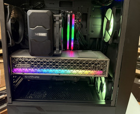 Stacionarių kompiuterių surinkimas pagal užsakymą - Kompiuterių ir telefonų servisas Mb Hotfixas - 3