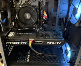 Stacionarių kompiuterių surinkimas pagal užsakymą - Kompiuterių ir telefonų servisas Mb Hotfixas - 2