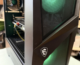 Stacionarių kompiuterių surinkimas pagal užsakymą - Kompiuterių ir telefonų servisas Mb Hotfixas - 1