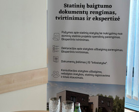 Atestuoti statybos ekspertai / Statybų pabaigos deklaracijos - Namo pridavimas - 2 Namo pridavimas - Atestuoti statybos ekspertai / Statybų pabaigos deklaracijos - 2
