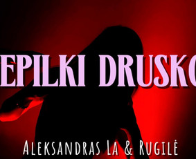 Muzikantai, atlikėjai, vedėjas / Aleksandras La & Rugilė / Darbų pavyzdys ID 4024113