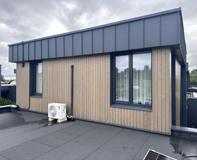 Fasadų dažymo darbai / Doistata / Darbų pavyzdys ID 4024115