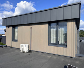 Fasadų dažymo darbai / Doistata / Darbų pavyzdys ID 4024117