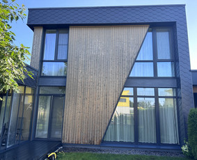 Fasadų dažymo darbai / Doistata / Darbų pavyzdys ID 4024119