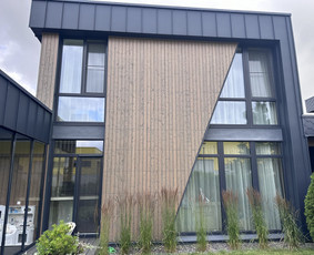 Fasadų dažymo darbai / Doistata / Darbų pavyzdys ID 4024127