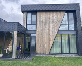 Fasadų dažymo darbai / Doistata / Darbų pavyzdys ID 4024141