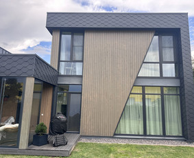 Fasadų dažymo darbai / Doistata / Darbų pavyzdys ID 4024143