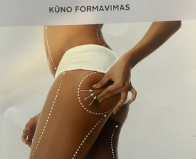 Lieknėjimo procedūros - Vacuslim48-revoliucinis kūno formavimo sprendimas - 4