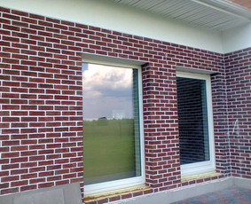 Muro darbai,pertvaros,schiedell kaminai,g/b konstrukcijos,pa / Aivaras bareikis / Darbų pavyzdys ID 4024191