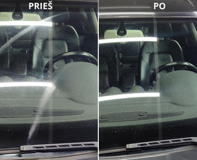 Automobilių poliravimas, stiklų bei žibintų poliravimas - Nano dangos dengimas - 2 Nano dangos dengimas - Automobilių poliravimas, stiklų bei žibintų poliravimas - 2