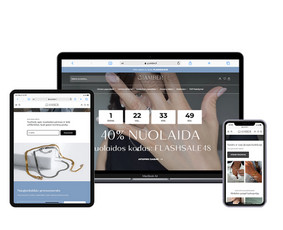 Bendradarbiavimo principai - sėkmės formulė Jūsų verslui! - El. parduotuvių kūrimas su OpenCart - 1 El. parduotuvių kūrimas su OpenCart - Bendradarbiavimo principai - sėkmės formulė Jūsų verslui! - 1