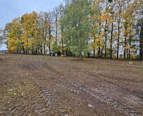 Žolės pjovimas traktoriumi, vėjapjove, trimeriu - Apleistų sklypų tvarkymas - 4 Apleistų sklypų tvarkymas - Žolės pjovimas traktoriumi, vėjapjove, trimeriu - 4