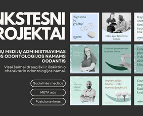Marketingo paslaugos privatiems asmenims ir įmonėms - Reklamos internete kūrimas - 3 Reklamos internete kūrimas - Marketingo paslaugos privatiems asmenims ir įmonėms - 3