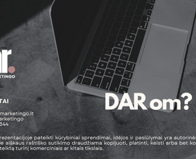 Marketingo paslaugos privatiems asmenims ir įmonėms - Reklamos internete kūrimas - 1 Reklamos internete kūrimas - Marketingo paslaugos privatiems asmenims ir įmonėms - 1