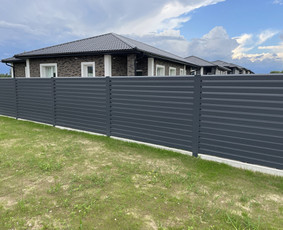 Tvora, vartai, varteliai, automatika / Karolis / Darbų pavyzdys ID 4024397