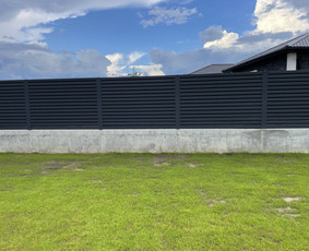 Tvora, vartai, varteliai, automatika / Karolis / Darbų pavyzdys ID 4024399