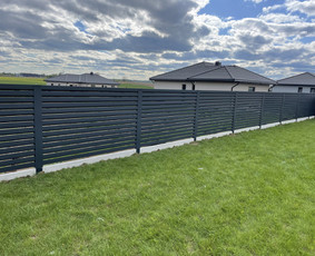Tvora, vartai, varteliai, automatika / Karolis / Darbų pavyzdys ID 4024439