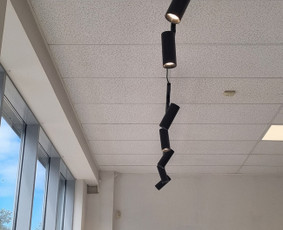 Elektros instaliacijos darbai. Gedimų, klaidų, šalinimas. - Elektros variklių remontas - 3 Elektros variklių remontas - Elektros instaliacijos darbai. Gedimų, klaidų, šalinimas. - 3