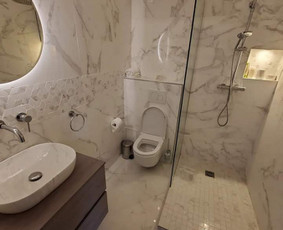 Vidaus apdailos darbai / Batiment Tsitsenas Renovation / Darbų pavyzdys ID 4024563