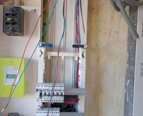 Vidaus apdailos darbai / Batiment Tsitsenas Renovation / Darbų pavyzdys ID 4024583