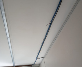 Vidaus apdailos darbai / Batiment Tsitsenas Renovation / Darbų pavyzdys ID 4024619