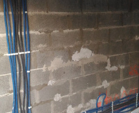 Vidaus apdailos darbai / Batiment Tsitsenas Renovation / Darbų pavyzdys ID 4024645