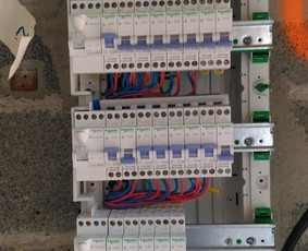 Vidaus apdailos darbai / Batiment Tsitsenas Renovation / Darbų pavyzdys ID 4024659