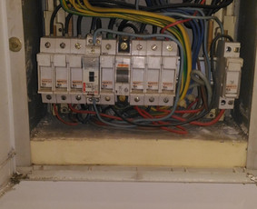 Vidaus apdailos darbai / Batiment Tsitsenas Renovation / Darbų pavyzdys ID 4024675
