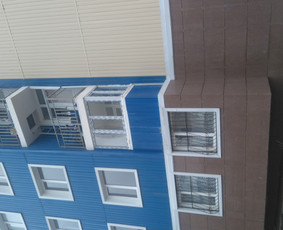 Vidaus apdailos darbai / Batiment Tsitsenas Renovation / Darbų pavyzdys ID 4024679